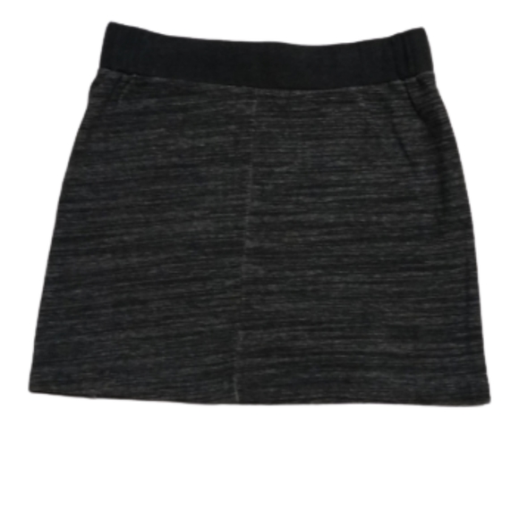 Anne Taylor Loft Drawstring Skirt Size S #27 - Picture 2 of 4